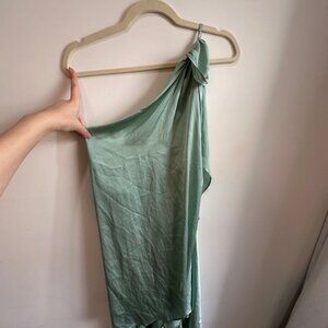 Baobab Marea Dress in Mint‎